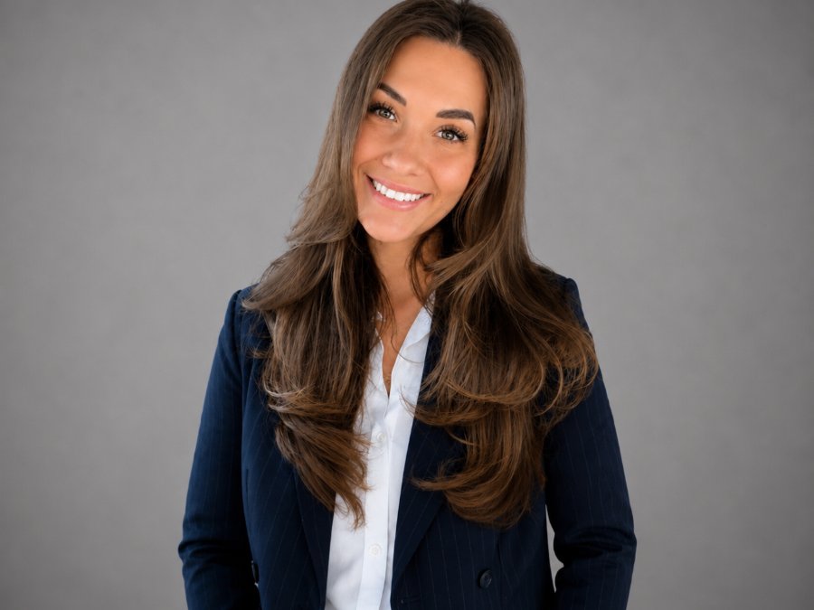 Caroline Boutin, Leasing Manager