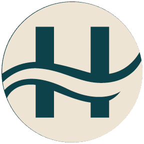 Hub City Property Management logo