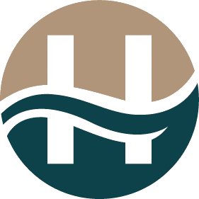 Hub City Property Management logo