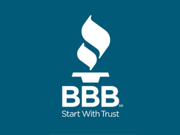 BBB Accredited Business
