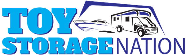 Toy Storage Nation