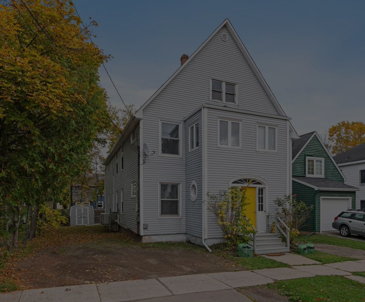 Hub City managed rental property in Moncton