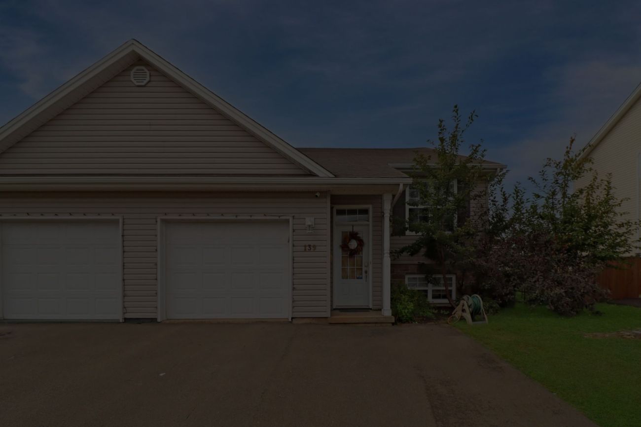 A Greater Moncton home well-suited to room rentals