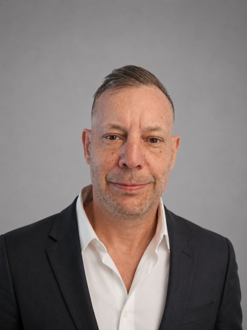 Jason Savage
